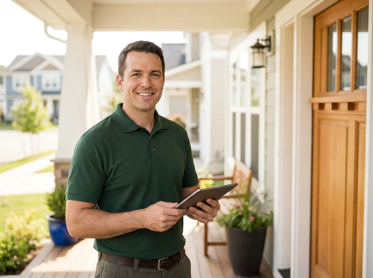 Pest control FAQs for Churubusco, IN